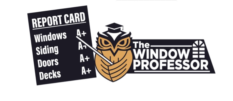 The Window Professor